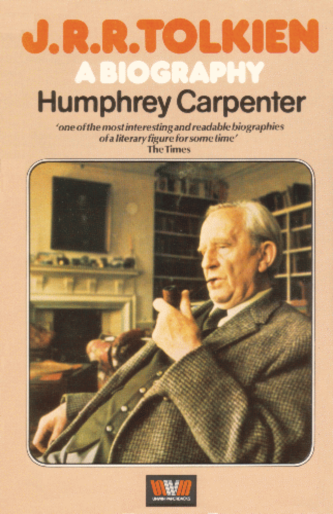 Tolkien_A_Biography_1978
