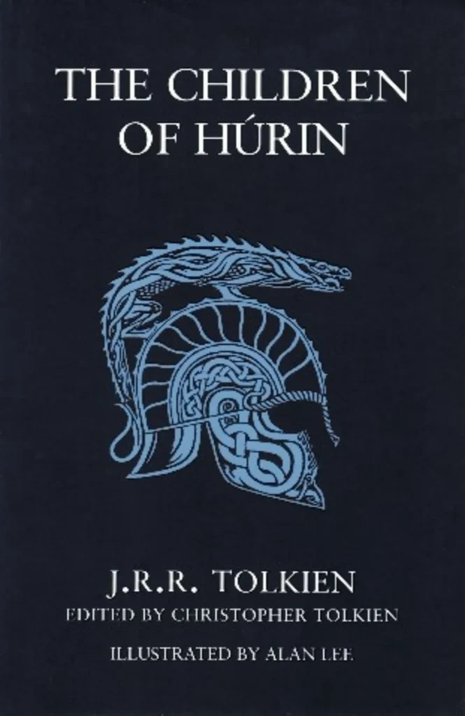 the_Children_of_Húrin_tolkien_2008