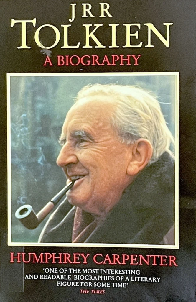 tolkien_a_biography_1995