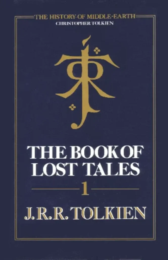 Lost_Tales_I_1983_first_tolkien