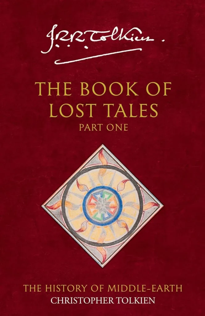 Lost_Tales_I_2024_tolkien