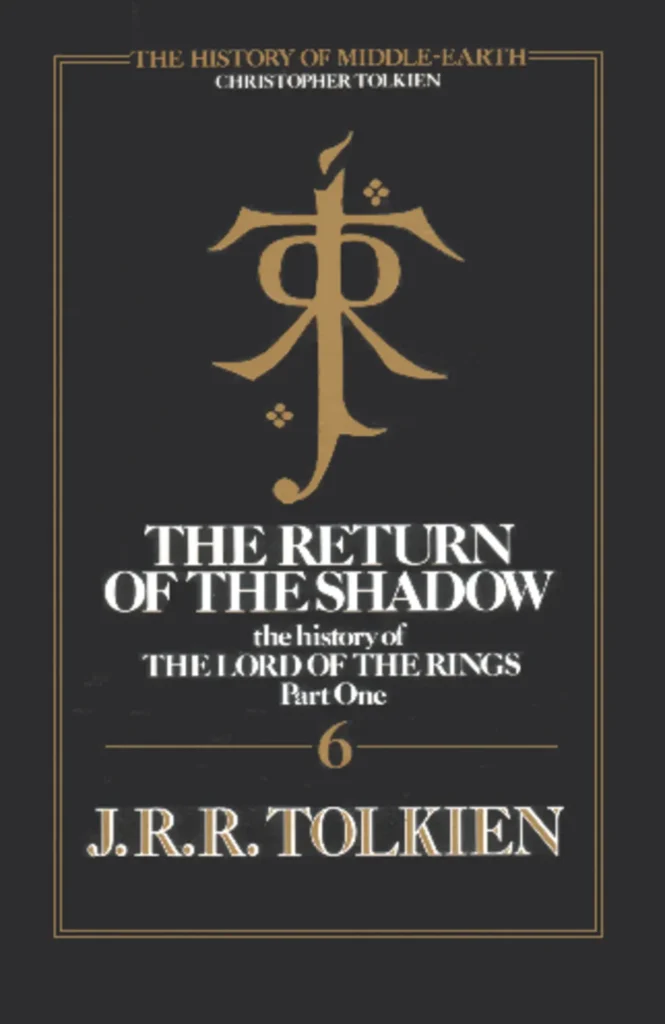 Return_of_the_Shadow_1988_first_tolkien