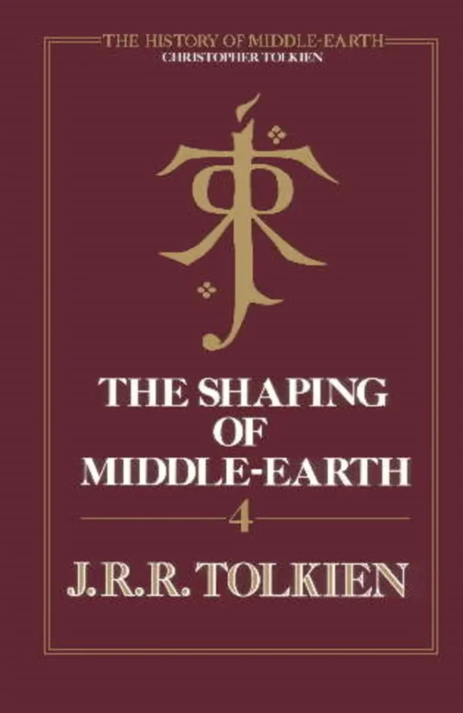 Shaping_of_Middle-earth_first_1986_tolkien