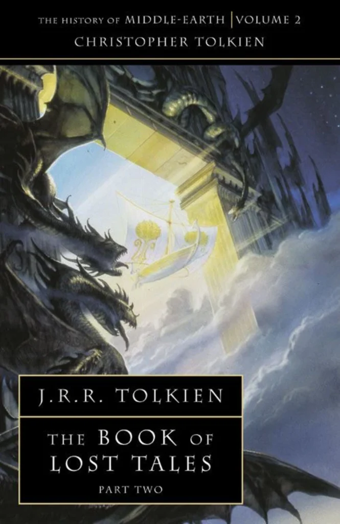 The_Book_of_Lost_Tales_Two_2002_tolkien
