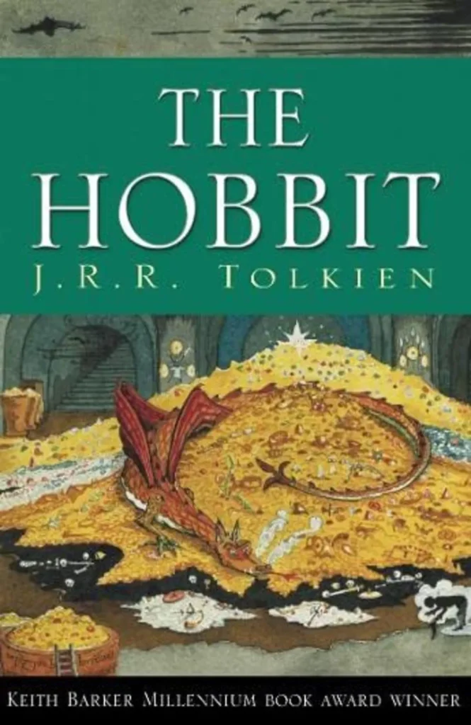 The_Hobbit_2001_bookaward_tolkien
