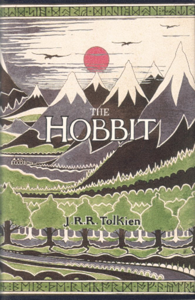The_Hobbit_2007_anniversary70_tolkien