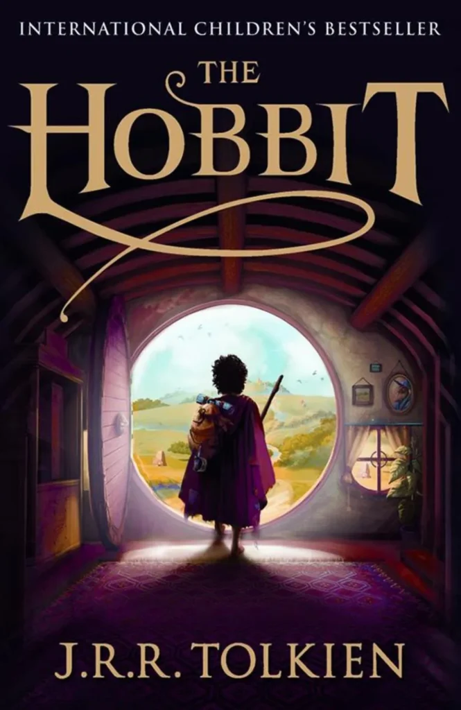 The_Hobbit_2012_childrens_tolkien_