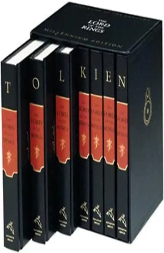 The_Lord_of_the_Rings_Millennium_1999_tolkien
