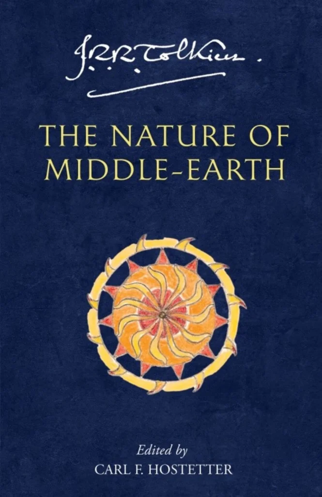 The_Nature_of_Middle-earth_2025_tolkien