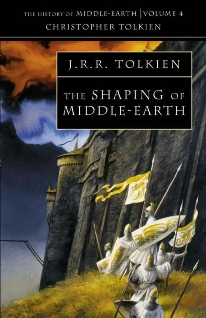 The_Shaping_of_Middle-earth_2002_tolkien
