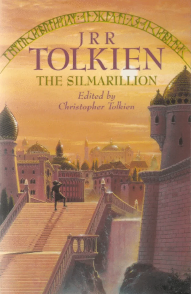 The_Silmarillion_tolkien_1999_1