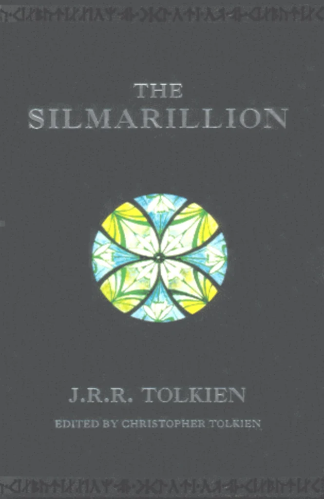 The_Silmarillion_tolkien_1999_sesta