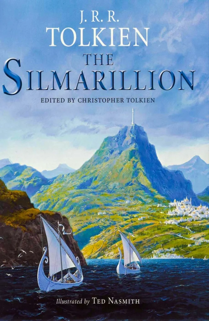 The_Silmarillion_tolkien_2004