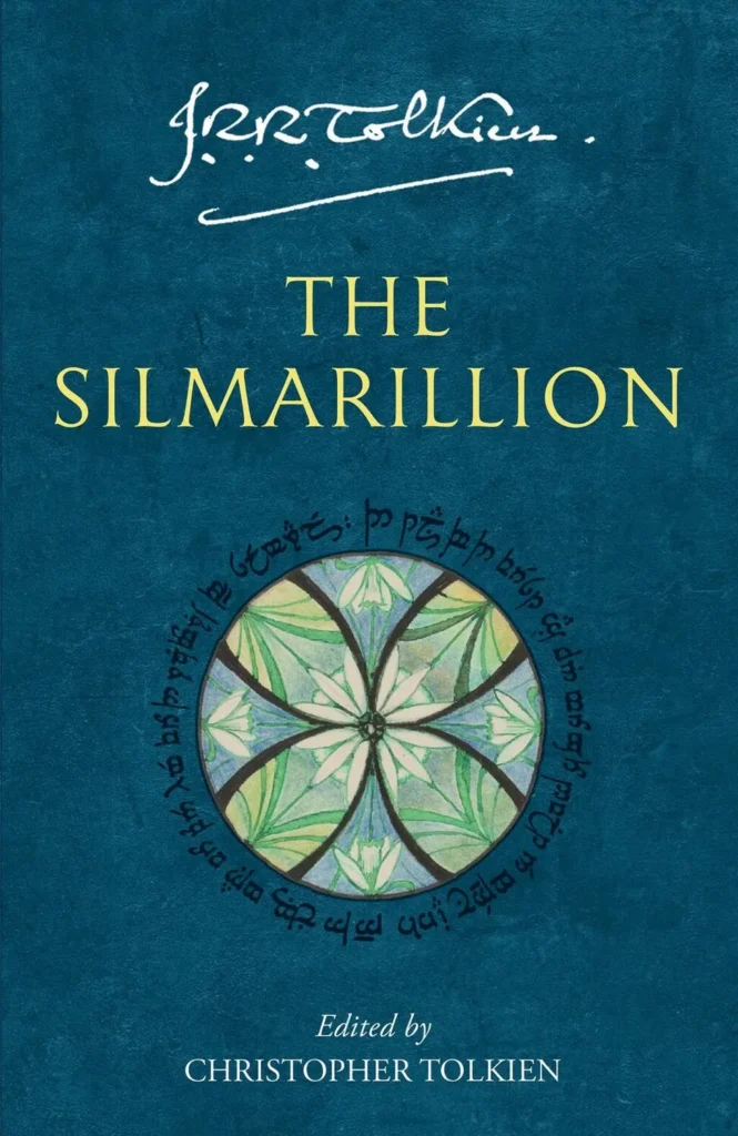 The_Silmarillion_tolkien_2024_flessibile