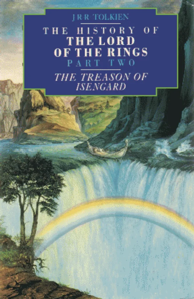 The_Treason_of_Isengard_1993_tolkien