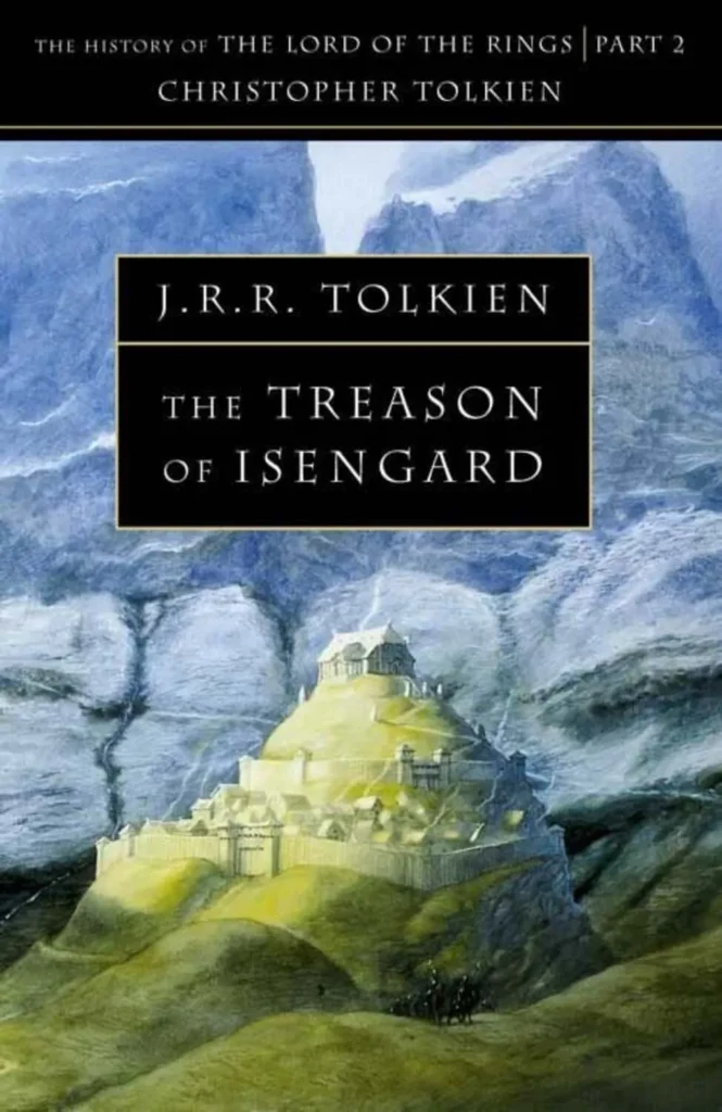 The_Treason_of_Isengard_2002_tolkien