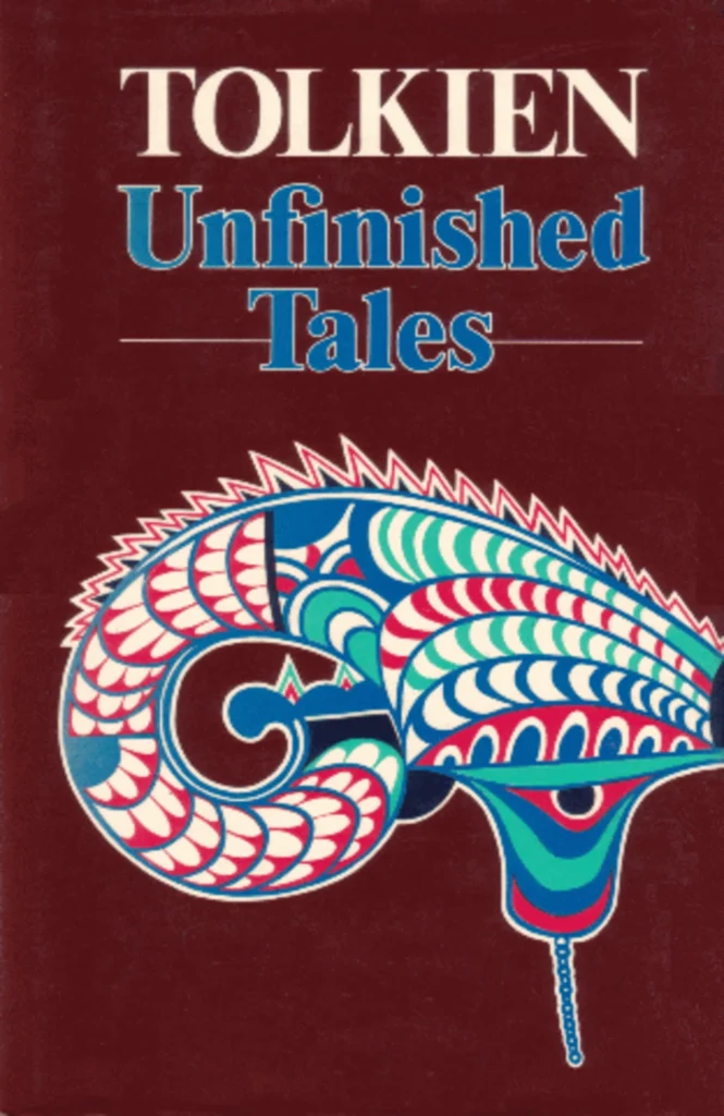 Unfinished_Tales_tolkien_1980_ottava