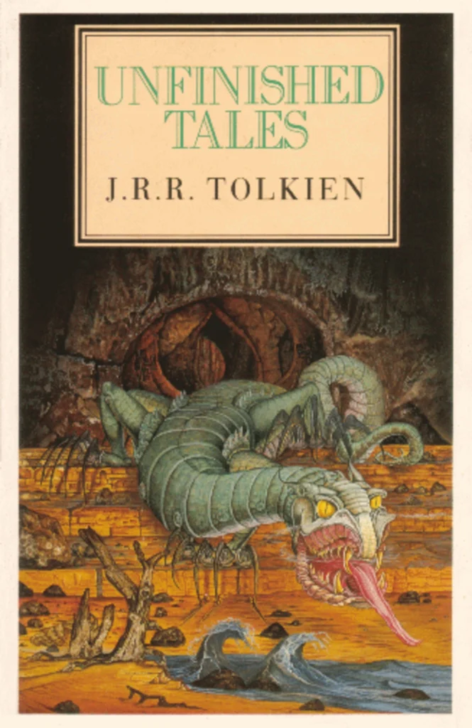 Unfinished_Tales_tolkien_1982_nona