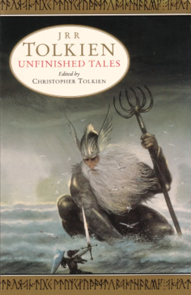Unfinished_Tales_tolkien_1998