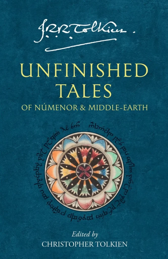 Unfinished_Tales_tolkien_2024
