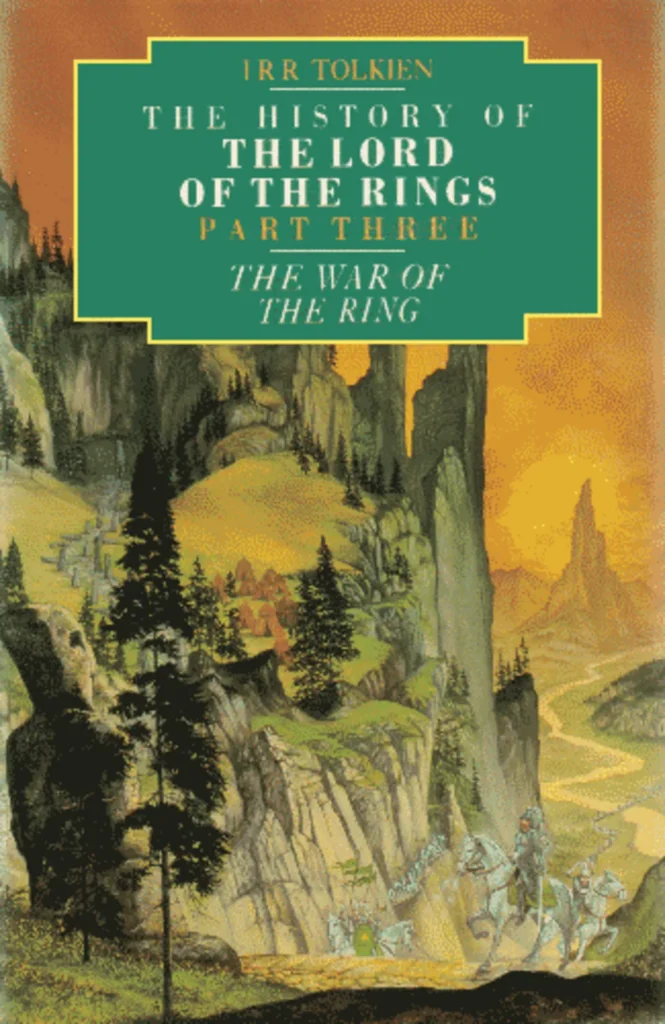War_of_the_Ring_1993_tolkien