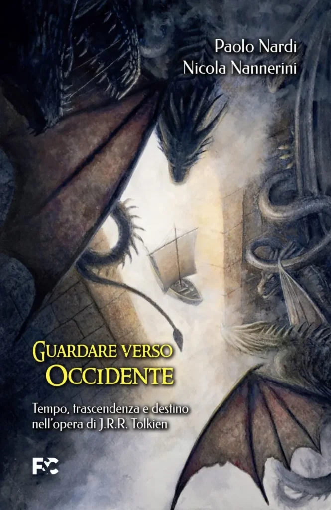 guardare_verso_occidente_paolo_nardi_tolkien