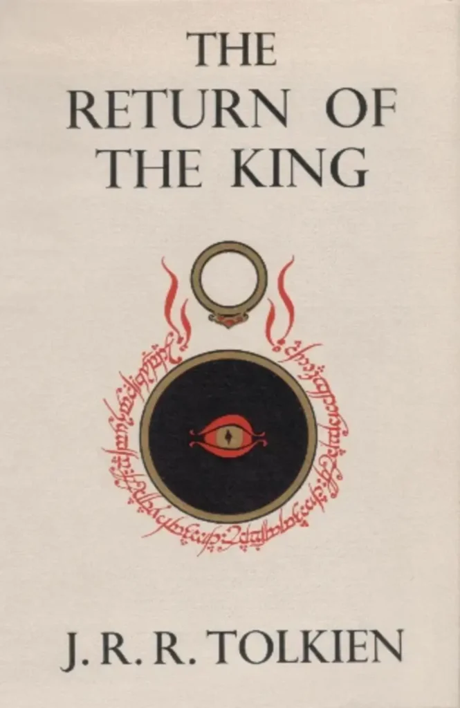 lotr_first_the_return_of_the_king_1955_tolkien