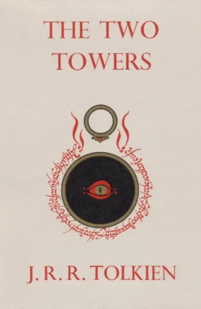 lotr_first_the_two_towers_1954_tolkien