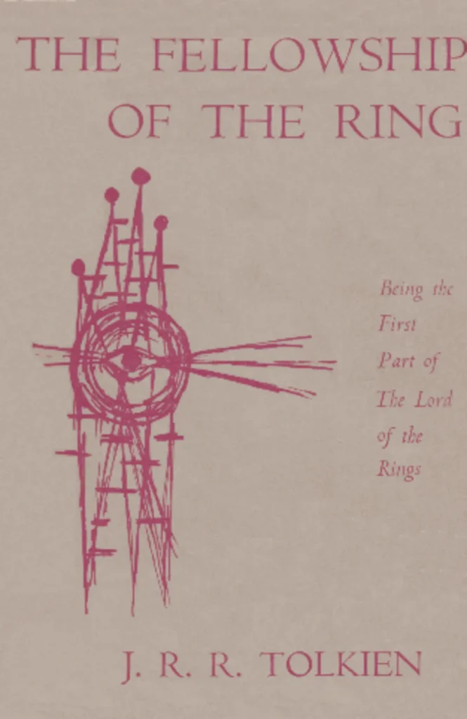 lotr_the_fellowship_of_the_ring_1960_tolkien