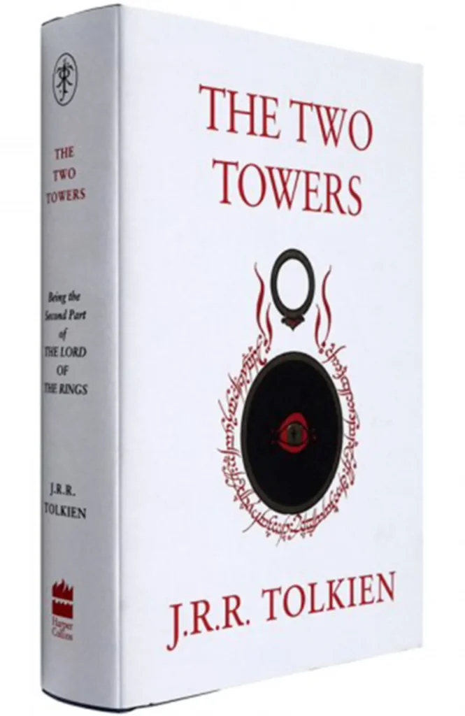 lotr_the_two_towers_treasury_2017_tolkien