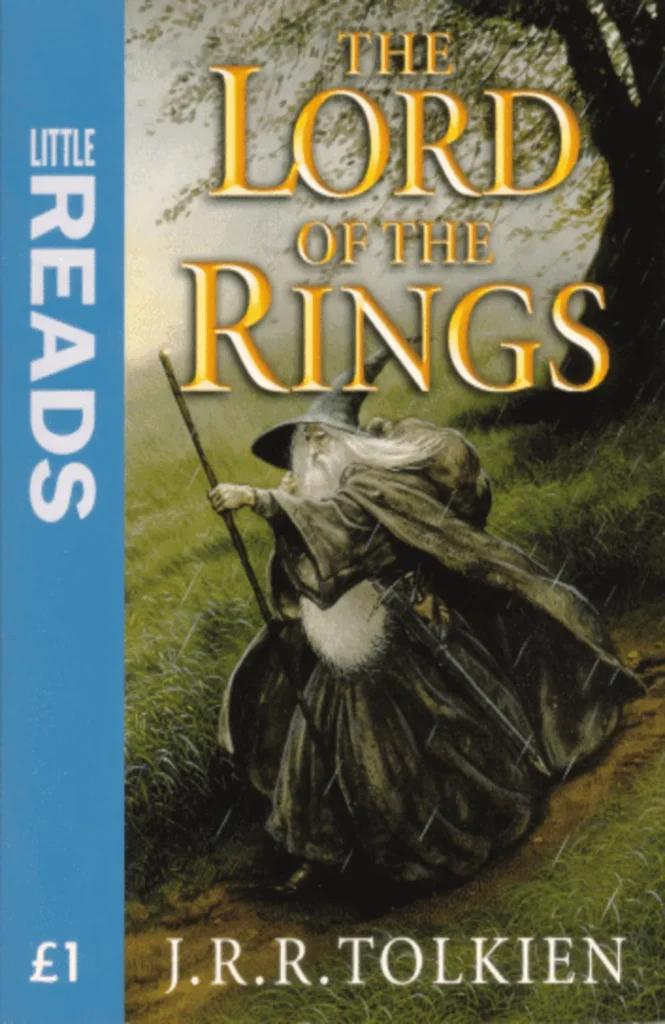 The_Lord_of_the_Rings_mini_2003_tolkien
