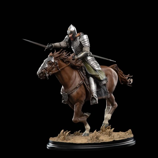 faramir_charge_on_osgiliath_weta_statue