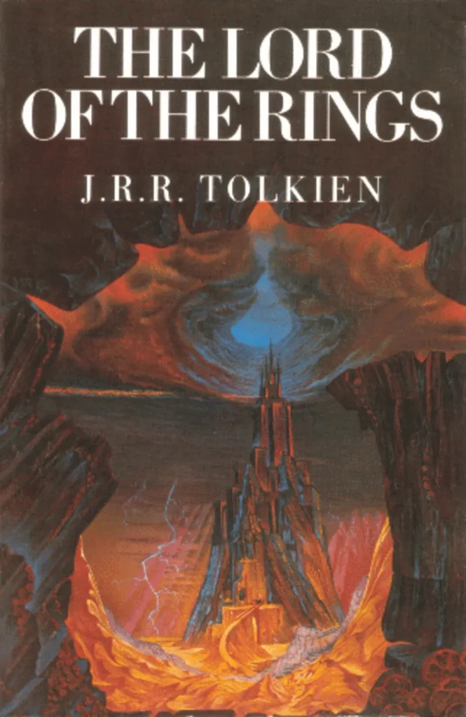 the_Lord_of_the_Rings_1989_tolkien
