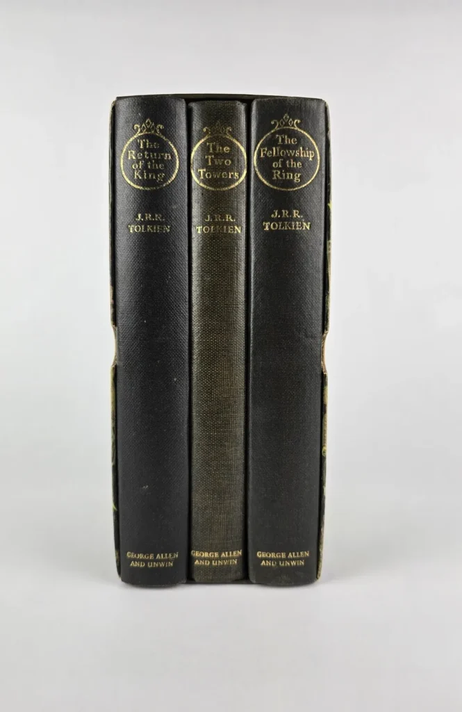the_lord_of_the_rings_trilogy_first_deluxe_1963_tolkien